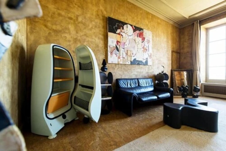 Hostal Castel Pierre Lisse