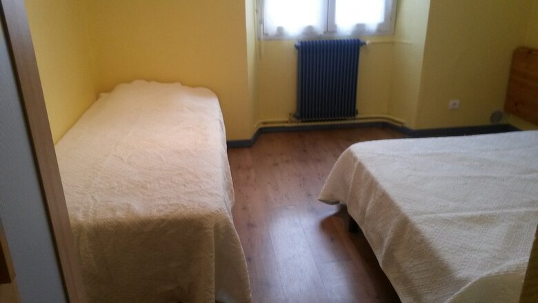Hotel La Grand Halt