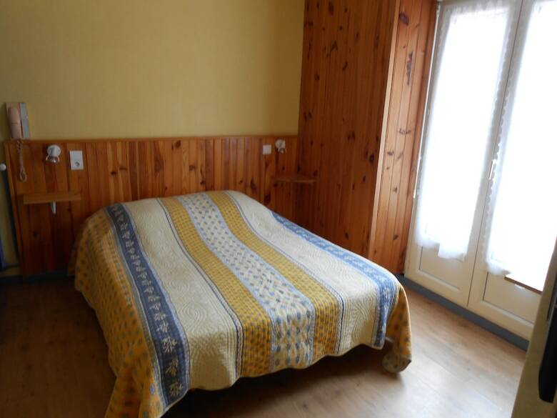 Hotel La Grand Halt