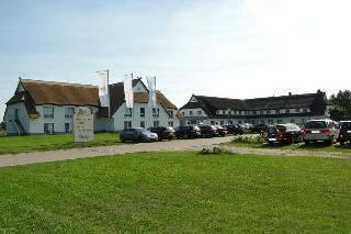 Friesenhof Reit- Und Freizeithotel