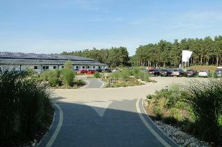 Friesenhof Reit- Und Freizeithotel