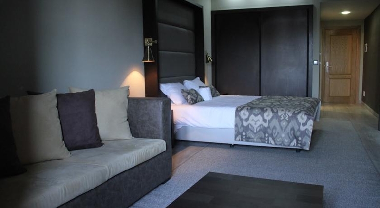 Hotel Praia Confort