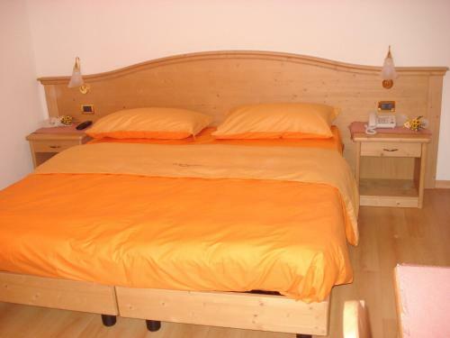 Hotel Albergo Cima D'asta