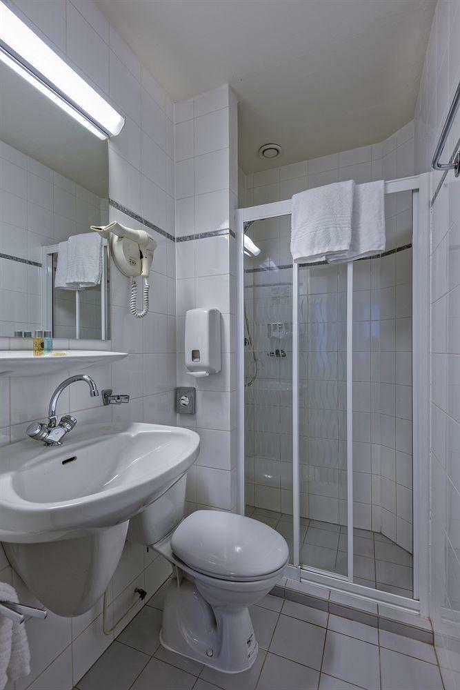 Hotel A&O Rotterdam City
