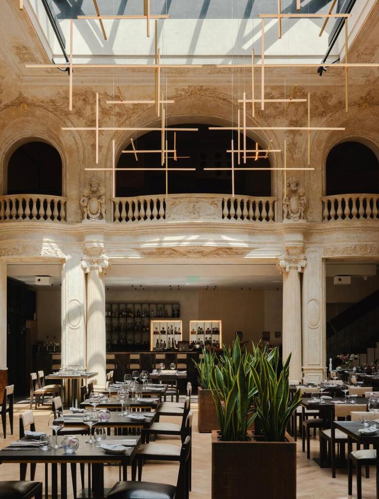 Hotel Grand