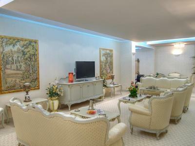 Hotel Continental Forum