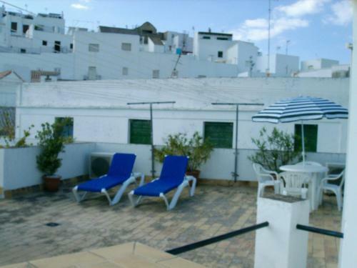 Apartamentos Reysan