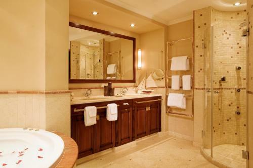 Hotel Yachthafenresidenz Hohe D�ne