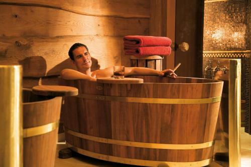 Hotel Yachthafenresidenz Hohe D�ne