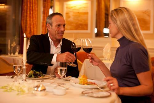 Hotel Yachthafenresidenz Hohe D�ne