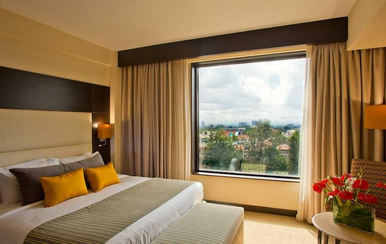 Hotel Best Western Premier Nairobi