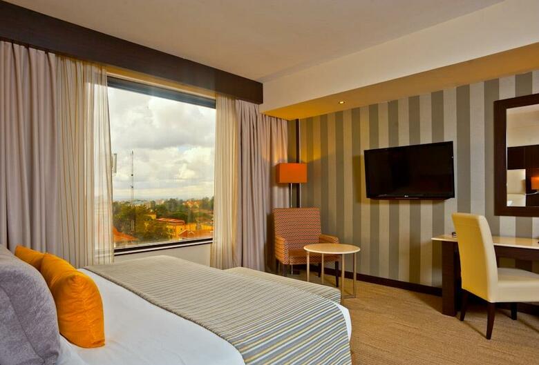 Hotel Best Western Premier Nairobi