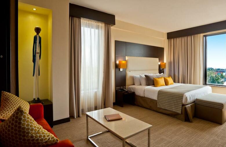 Hotel Best Western Premier Nairobi