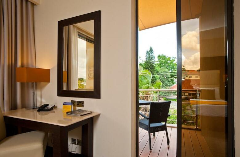 Hotel Best Western Premier Nairobi