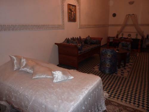 Riad Dar Al Safadi