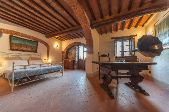 Agroturismo Casale Rosennano