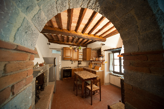 Agroturismo Casale Rosennano