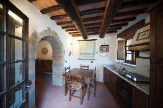 Agroturismo Casale Rosennano