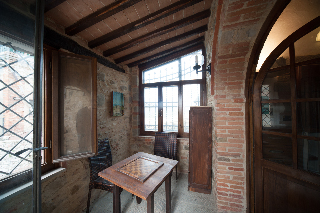 Agroturismo Casale Rosennano
