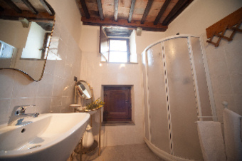 Agroturismo Casale Rosennano