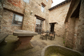 Agroturismo Casale Rosennano