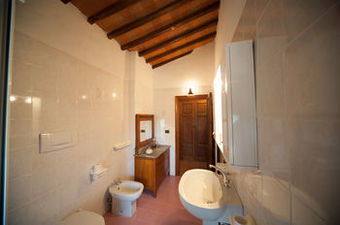 Agroturismo Casale Rosennano