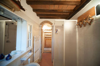 Agroturismo Casale Rosennano