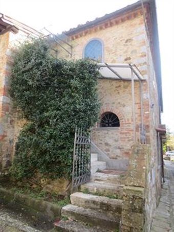 Agroturismo Casale Rosennano