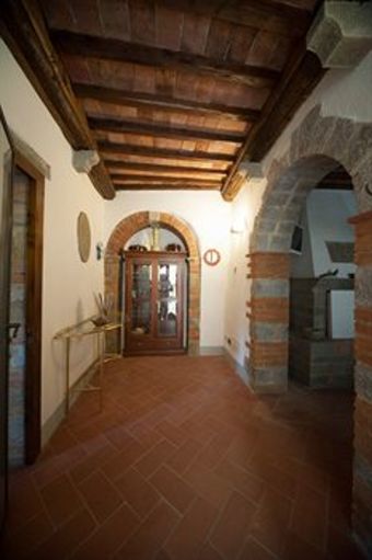 Agroturismo Casale Rosennano