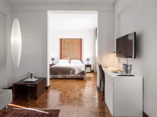 Hotel Tivoli Beira