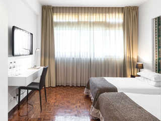Hotel Tivoli Beira
