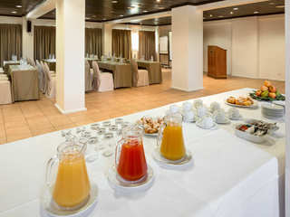 Hotel Tivoli Beira