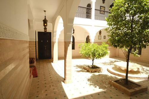 Riad Dar Ilham