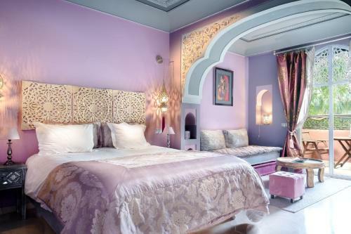 Riad Dar Ilham