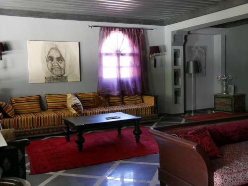 Riad Dar Ilham