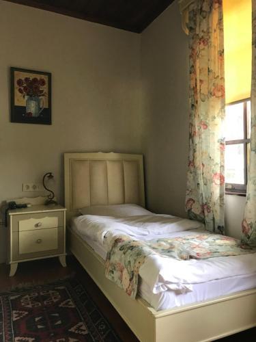 Hotel Ninova Pension
