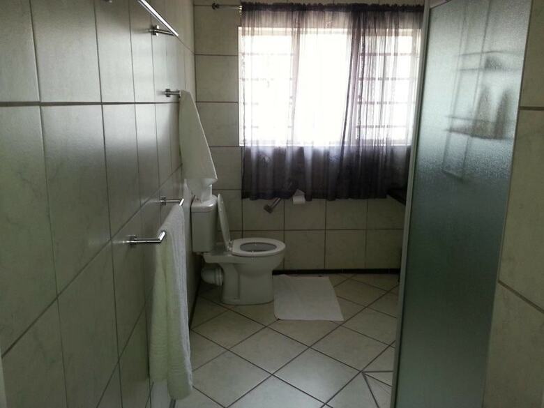 Bed & Breakfast Hotel Pension Casa Africana