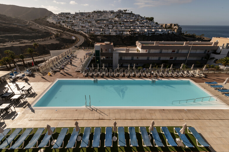 Hotel Marina Elite Resort