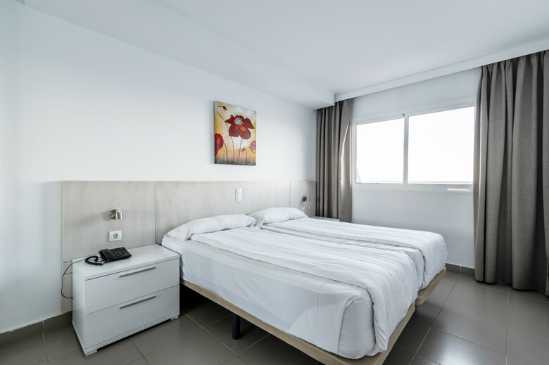 Hotel Marina Elite Resort