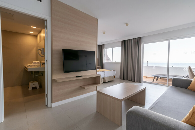 Hotel Marina Elite Resort