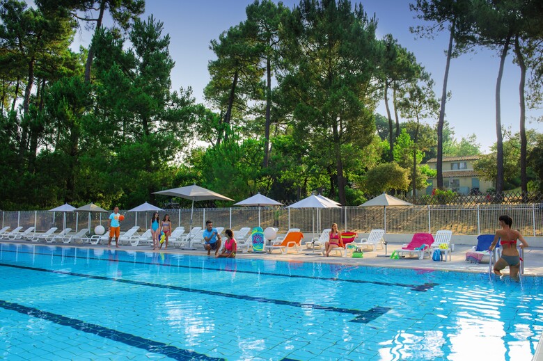 Club Belambra La Palmyre