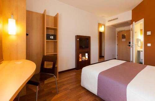 Hotel Ibis Tunis