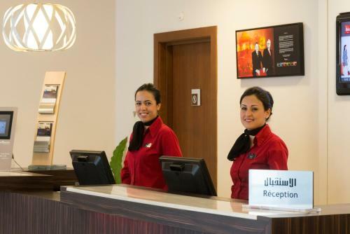 Hotel Ibis Tunis