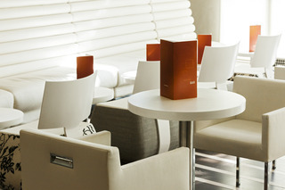 Hotel Novotel Tunis Mohamed V