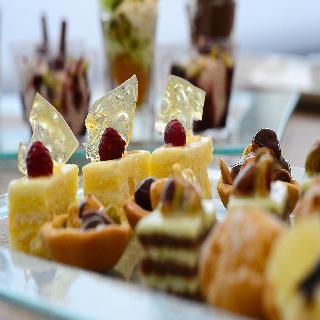 Hotel Novotel Tunis Mohamed V