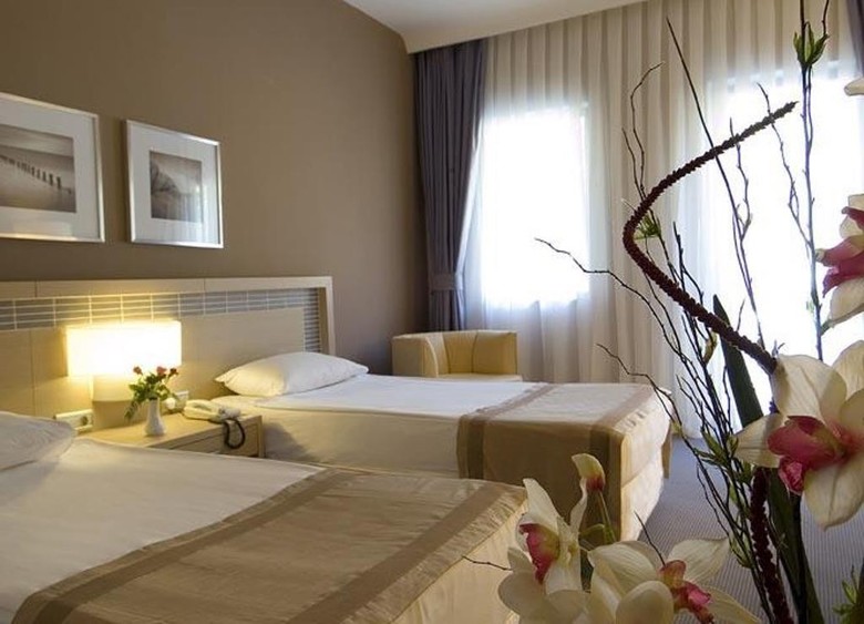 Hotel Pam Thermal