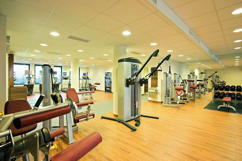 Hotel Courtyard By Marriott Wien Messe I