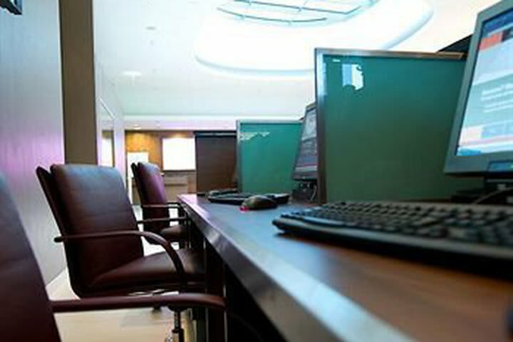 Hotel Courtyard By Marriott Wien Messe I