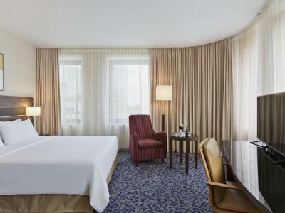 Hotel Courtyard By Marriott Wien Messe I