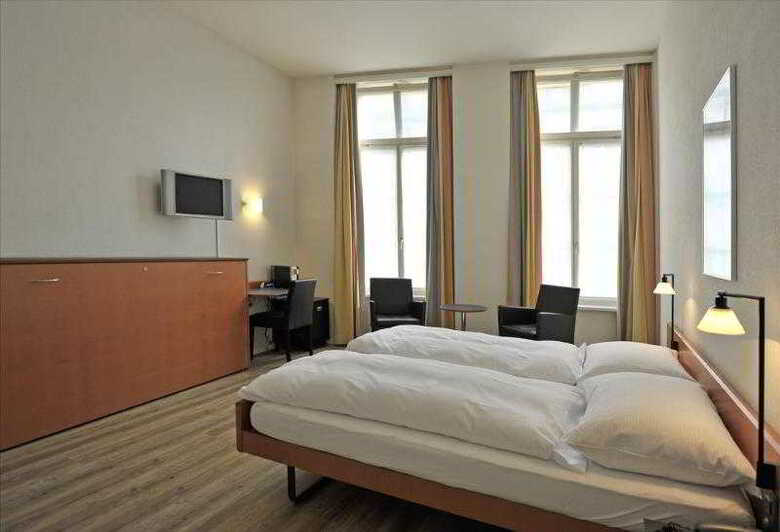 Best Western Hotel Krone